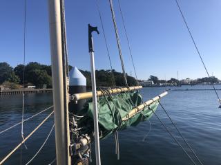 御前崎造船 御前崎造船 漁船