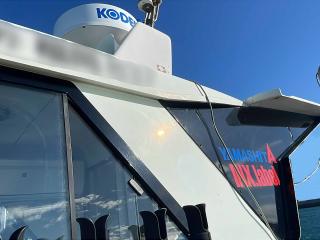 ヤンマー DE40カスタム