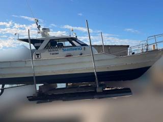 ヤンマー DE40カスタム