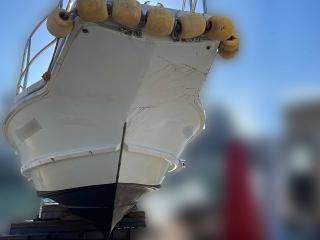 ヤンマー DE40カスタム