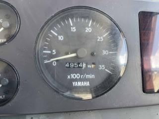 ヤマハ DY39M(GBH)