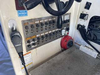 ヤマハ DY39M(GBH)