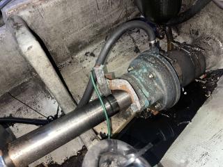 ヤマハ DY39M(GBH)