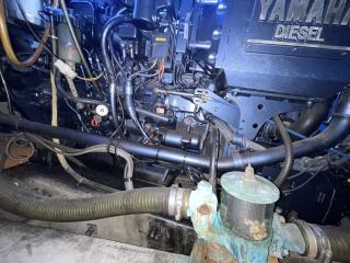 ヤマハ DY39M(GBH)