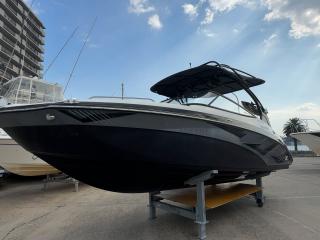 ヤマハ 242X E-SERIES