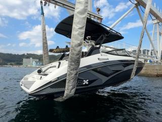 ヤマハ 242X E-SERIES