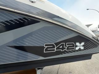 ヤマハ 242X E-SERIES