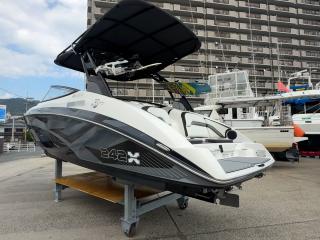 ヤマハ 242X E-SERIES