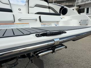 ヤマハ 242X E-SERIES