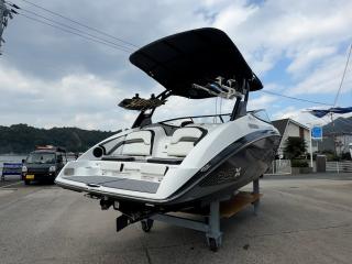 ヤマハ 242X E-SERIES