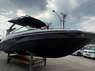 ヤマハ 242X E-SERIES