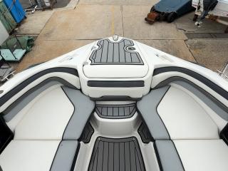 ヤマハ 242X E-SERIES