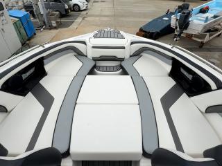 ヤマハ 242X E-SERIES