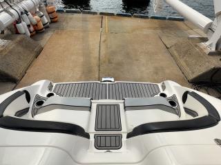 ヤマハ 242X E-SERIES