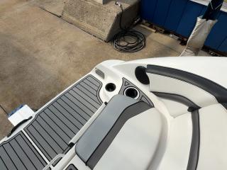 ヤマハ 242X E-SERIES