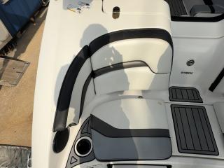 ヤマハ 242X E-SERIES