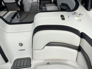 ヤマハ 242X E-SERIES