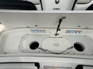 ヤマハ 242X E-SERIES