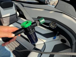 ヤマハ 242X E-SERIES