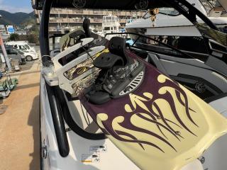 ヤマハ 242X E-SERIES