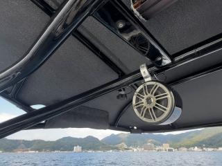 ヤマハ 242X E-SERIES