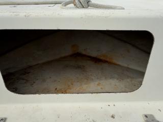 スズキ シージョイ FF230