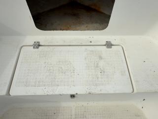 スズキ シージョイ FF230