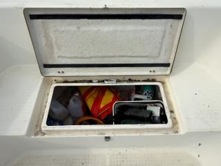 スズキ シージョイ FF230