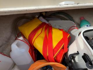 スズキ シージョイ FF230