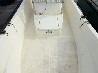 スズキ シージョイ FF230