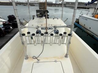 スズキ シージョイ FF230