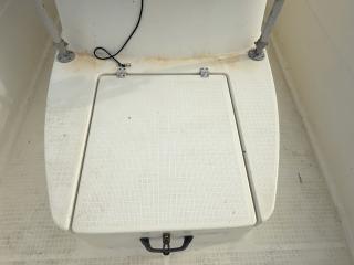 スズキ シージョイ FF230