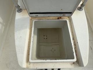 スズキ シージョイ FF230