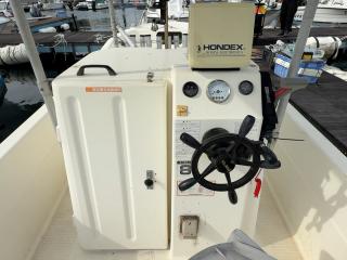 スズキ シージョイ FF230