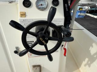 スズキ シージョイ FF230