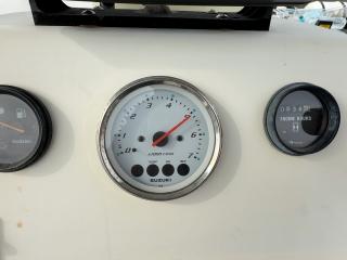 スズキ シージョイ FF230