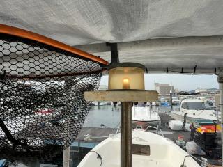 スズキ シージョイ FF230