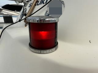 スズキ シージョイ FF230