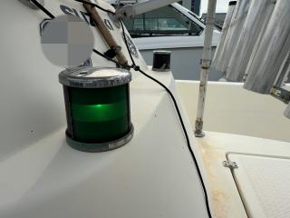 スズキ シージョイ FF230