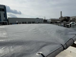 スズキ シージョイ FF230