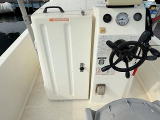 スズキ シージョイ FF230