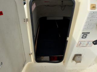 スズキ シージョイ FF230