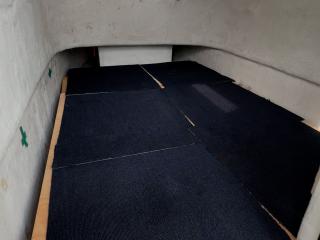 スズキ シージョイ FF230