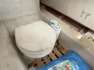 スズキ シージョイ FF230