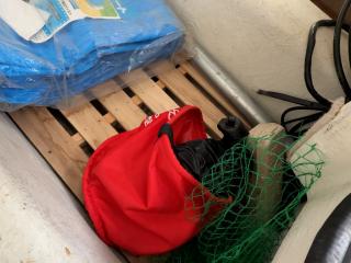 スズキ シージョイ FF230