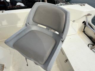 スズキ シージョイ FF230