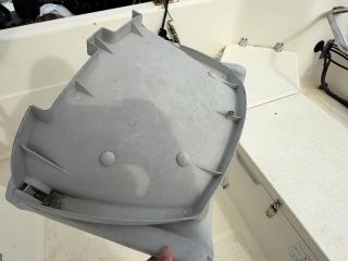 スズキ シージョイ FF230