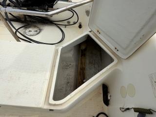 スズキ シージョイ FF230