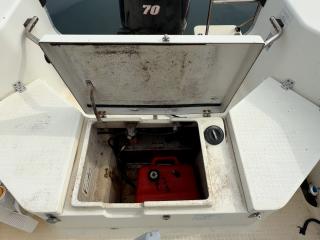 スズキ シージョイ FF230