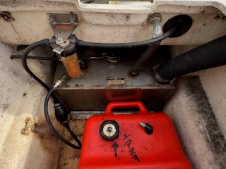 スズキ シージョイ FF230